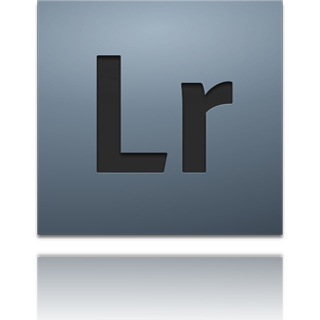Lightroom 2